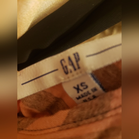 NWOT Gap maxi dress - Picture 5 of 5